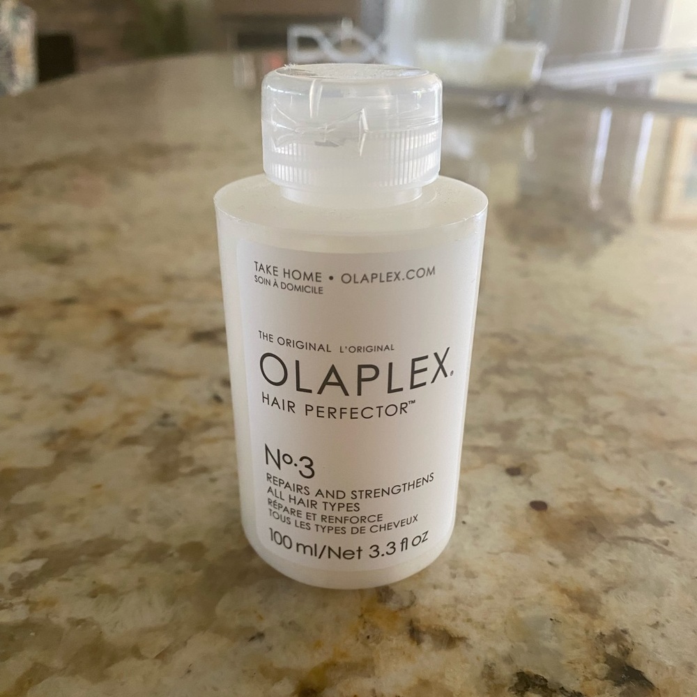 Olaplex Hair perfector